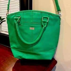31 Brand - Jewell Green Crossbody